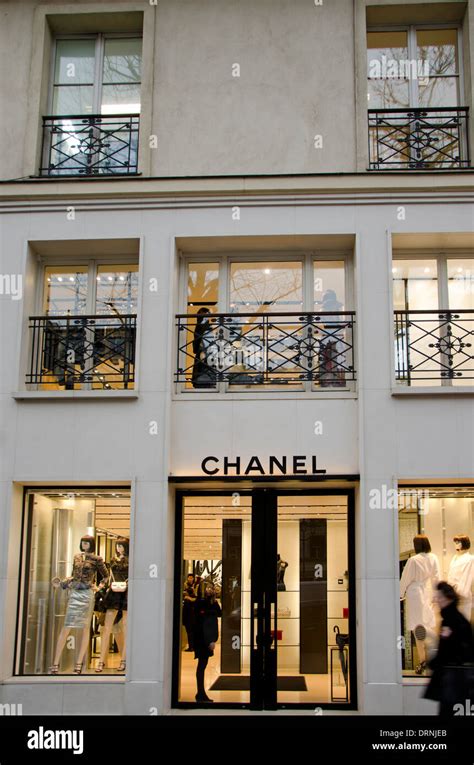 chanel store in bordeaux france|chanel france.